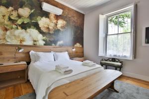 Laanhof Victorian House Self-Catering