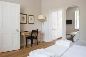 Laanhof Victorian House Self-Catering