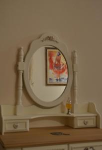 Ξενώνας Μέλαθρον