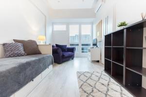 Mango Apartment