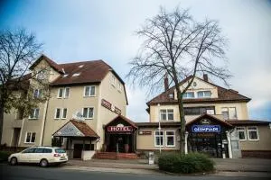 Hotel Stadt Peine - Peine