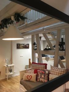 Maisons de vacances Gite chez 