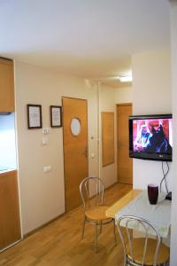 Apartament w Centrum