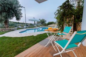 Sunny Place Resort Argolida Greece