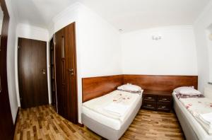 Motel w Łące