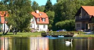 Dwór Pomorski - Białowąs