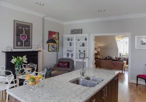 The Skyline - The Edinburgh Address