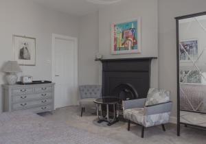 The Skyline - The Edinburgh Address