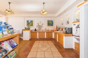 Landhaus & Ferienwohnungen Bergrast