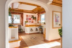 Landhaus & Ferienwohnungen Bergrast