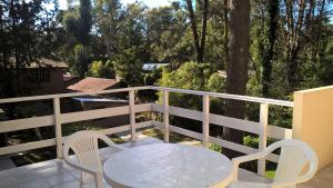 Los Amigos del Pinar