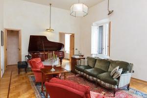 Habitats Navona 4BR Apartment