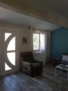 Appartements Villa Valdor- Studio : photos des chambres