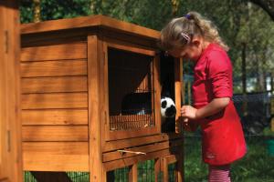 Complexes hoteliers Club Vacances Bleues Domaine de Chateau Laval : photos des chambres