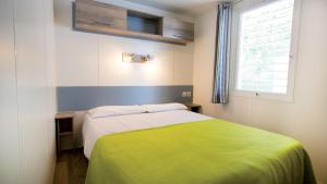 Complexes hoteliers Club Vacances Bleues Domaine de Chateau Laval : photos des chambres