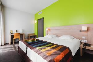 Hotels Esatitude Hotel : photos des chambres