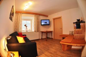 Accommodation in Tösens