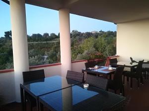 B&B Bellavista Gerace