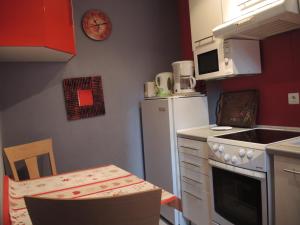 Maisons de vacances GITE le 70 a TURCKHEIM, 10 min Colmar : photos des chambres