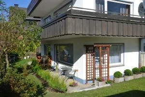 FeWo Lilly - Eimelrod