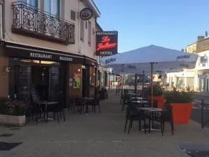 茱莉亚诺酒店 - 卡斯提永拉巴泰伊