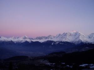 Maisons de vacances Le Refuge : photos des chambres