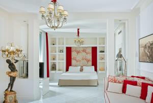 Superior Suite with Sea View