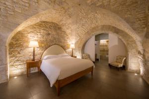 Ferienhaus Baroni Giampiccolo Suites Ragusa Italien