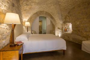 Baroni Giampiccolo Suite