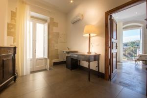 Baroni Giampiccolo Suite