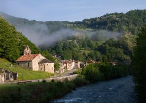 Villages vacances Village de Vacances Les 4 Chemins : photos des chambres