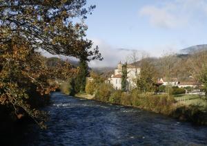 Villages vacances Village de Vacances Les 4 Chemins : photos des chambres