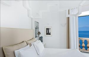 Suite with Sea View