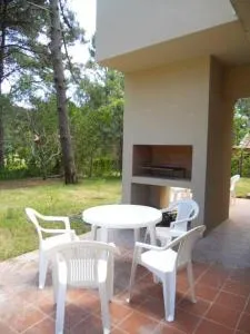 Los Amigos del Pinar - Mar de Ostende