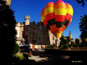 Campings Camping la Grange Fort : photos des chambres