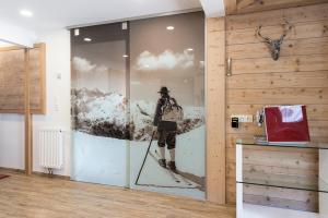 Ferienwohnungen Jutta