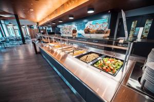 Pajulahti Olympic & Paralympic Training Center