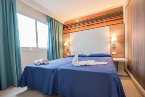 Apartamentos Los Angeles