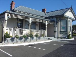 Hobart Cabins & Cottages