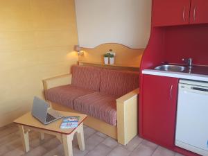 Résidence Goélia Aguylène