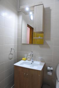 Mps Lux Apartments