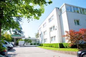 Hotell Parkhotel Styria Steyr Austria