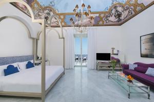 Junior Suite with Sea View