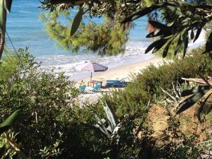 Mola Kalyva Traditional House Halkidiki Greece