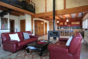 Chalet De Crouzillac - Larzalier