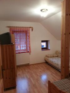 Harrachov Apartman