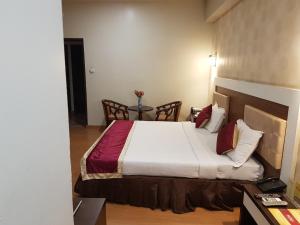 Hotel Sitara Residency