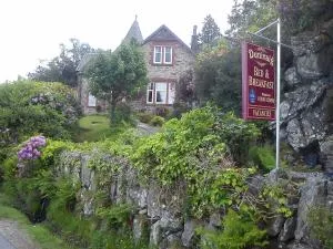Dunivaig B&B - West Tarbert
