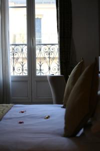 Hotels Hotel Boronali : photos des chambres