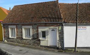 Maisons de vacances Gite Rural Entre Terre et Mer : photos des chambres